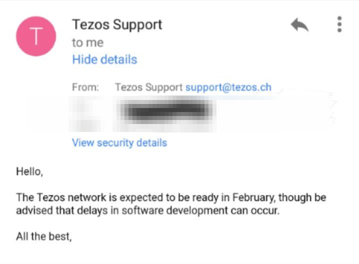 Tezos Coinbase,The Long View on Crypto: 3 Questions for Coinbase Alum Nick Tomaino