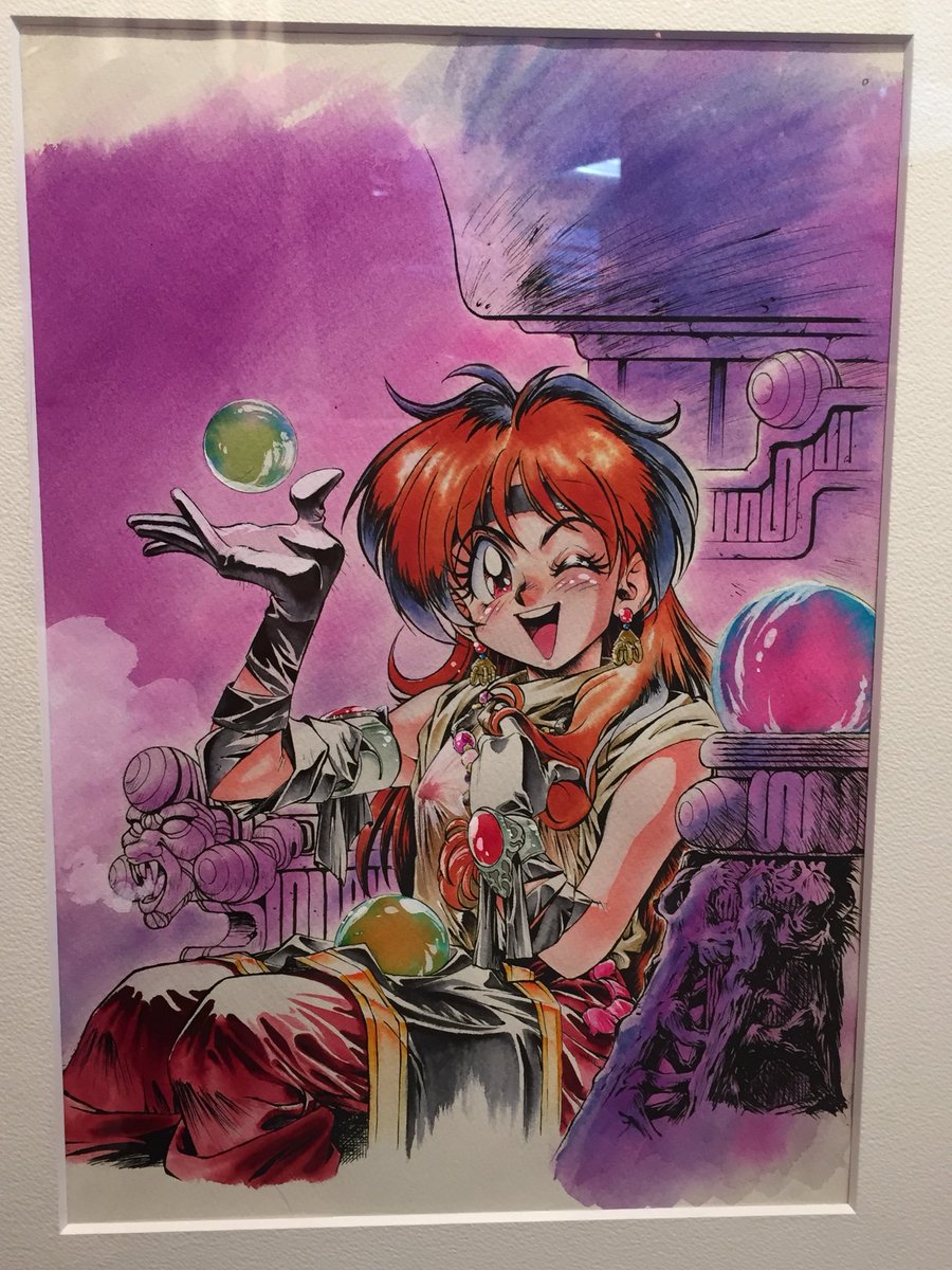 スレイヤーズ　ルークとミリーナの思い出のフレーム ルーク＆ミリーナ - ファンタジア・リビルド（ファンリビ）攻略 Wiki