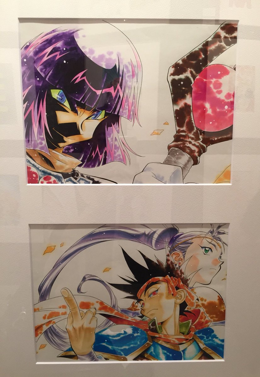 スレイヤーズ　ルークとミリーナの思い出のフレーム ルーク＆ミリーナ - ファンタジア・リビルド（ファンリビ）攻略 Wiki