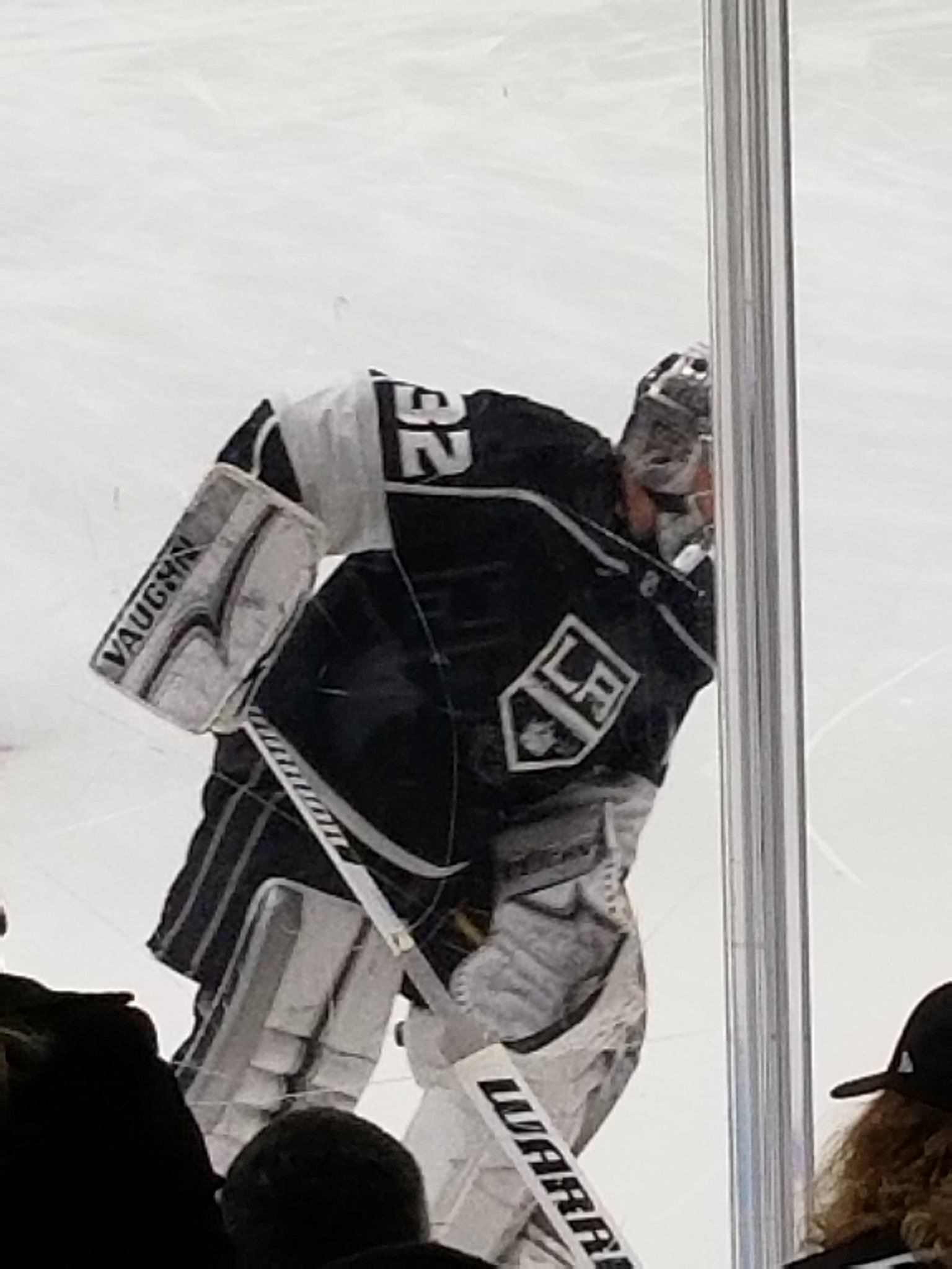 Happy Birthday Jonathan Quick!! 