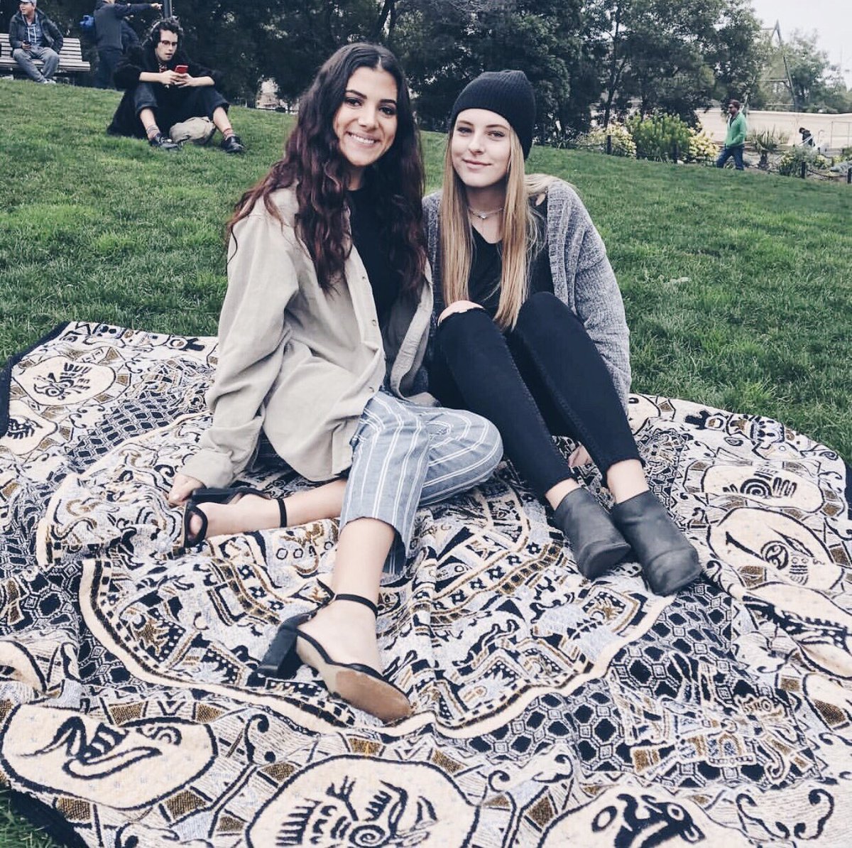 csufgphib's tweet image. We had so many great adventures with our sisters over break but we are ready to jump into the spring semester tomorrow! 🌟 #gphicsuf