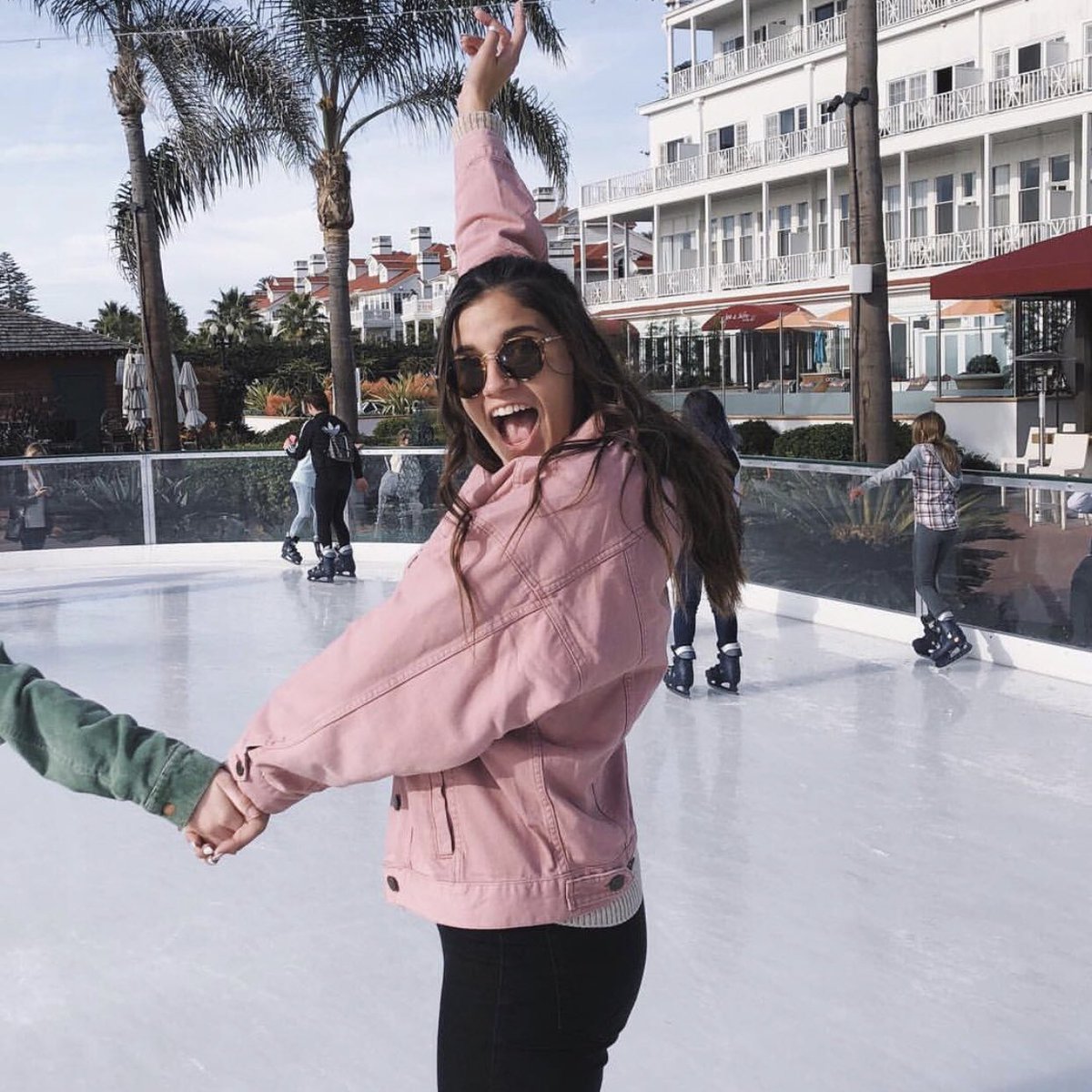 csufgphib's tweet image. We had so many great adventures with our sisters over break but we are ready to jump into the spring semester tomorrow! 🌟 #gphicsuf