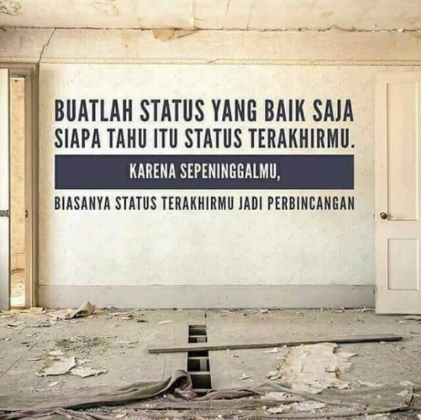 Karena baik adalah perlu #AntiHoax #PostinganBaik #Netizen2020