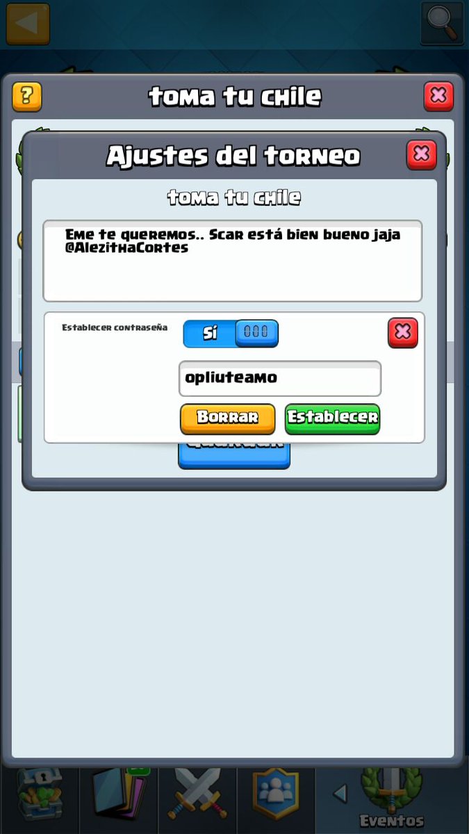 VERDUGAMER 🐾 tweet media