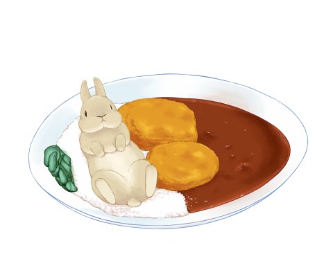 「カレー 米」のTwitter画像/イラスト(古い順)