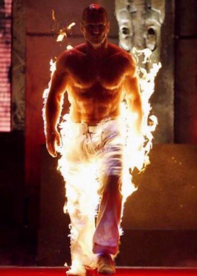 TaurusStunts's tweet image. Just a reminder, in case anyone was in any doubt, that stunt professionals are HOT #stunts #standupforstunts #taurusworldstunts