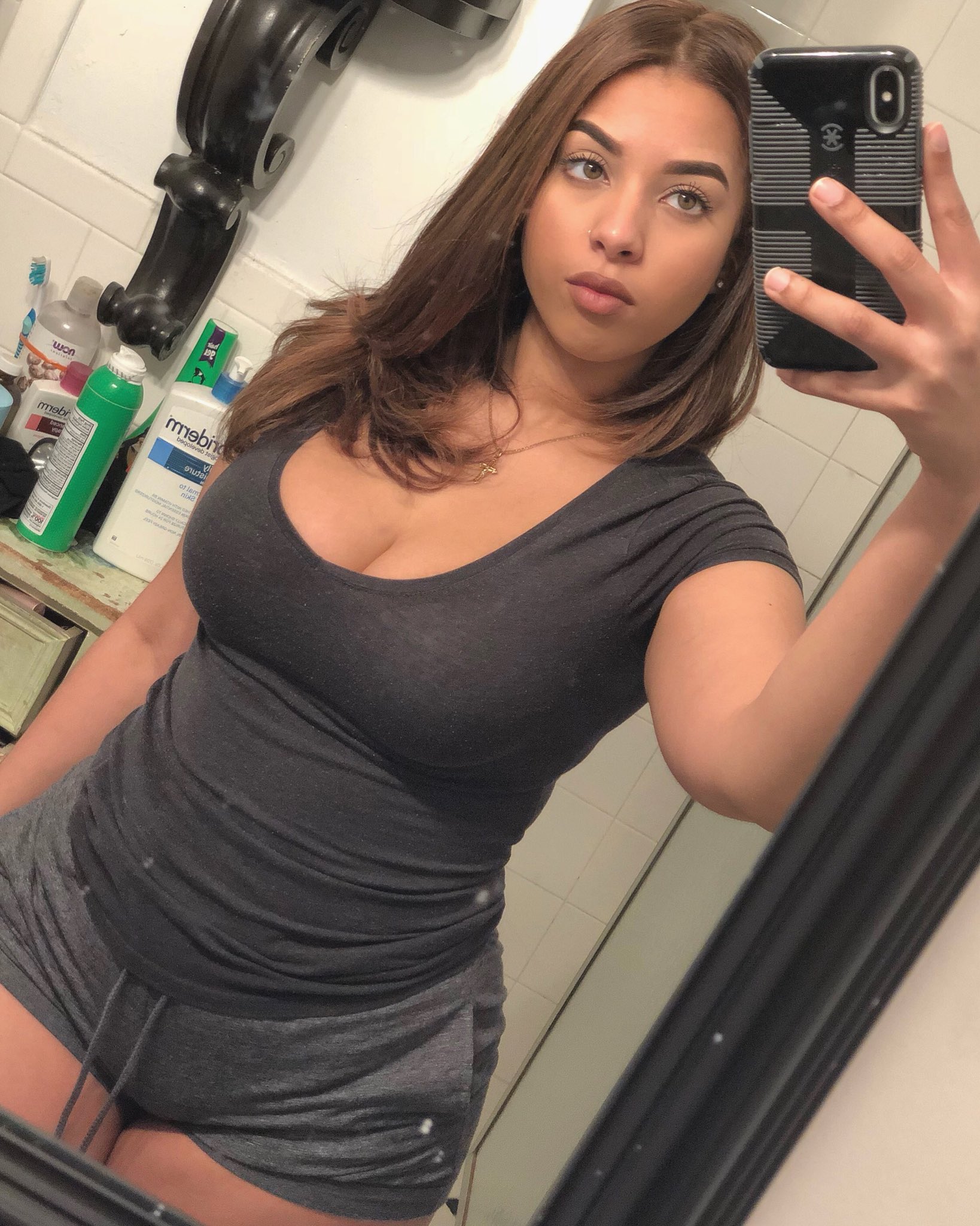Teare candelier onlyfans