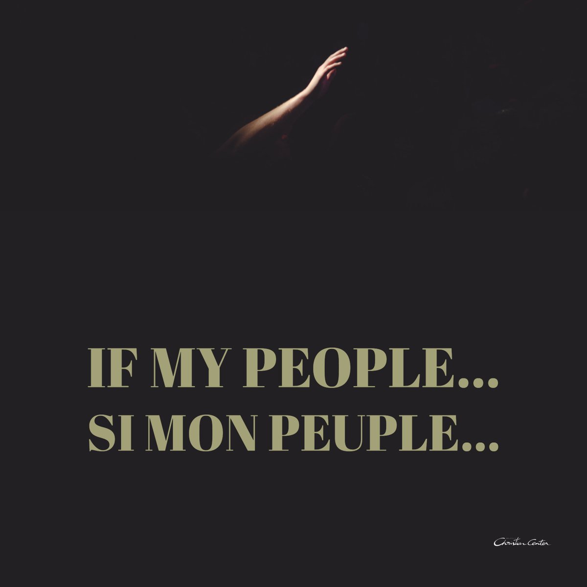 ChristianCtrBru's tweet photo. Week of Prayer - Semaine de prière
10.30 – 1.00 PM Intercession
6.30 PM – 7.00 PM Personal time with God - Temps personnel avec le Seigneur
7.00 – 9.00 PM Evening prayer service - Culte de prière https://t.co/nZRq9E2thT