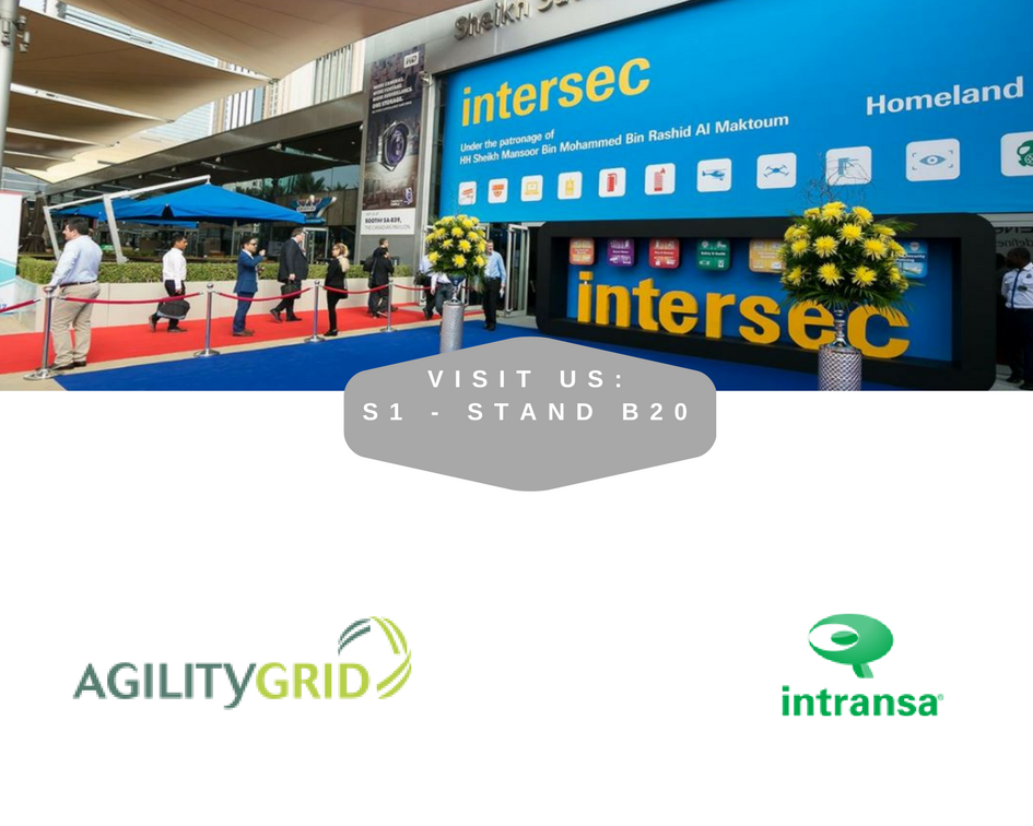 agilitygrid's tweet photo. Visit the Cathexis pod at the #AgilityGrid and #Intransa stand S1 – B20 @IntersecExpo… where they will be doing live demos of the #VMS capabilities. #CCTV #CCTVsolutions #CitySurveillance #Tech #Smartcity #tech #smartcities #innovation #AI #security #surveillance https://t.co/bfVPg9teZ6