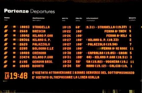 Attenzione! Ritardi e Bus Sostitutivi su su Aosta Ivrea pendolaristanchivda.wordpress.com/2018/01/22/att…