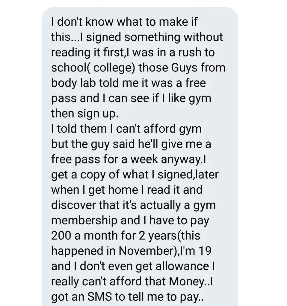sindivanzyl's tweet photo. Hi @wendyknowler . A DM from a distraught student. Kindly advise further. https://t.co/xj2b4pXvE1