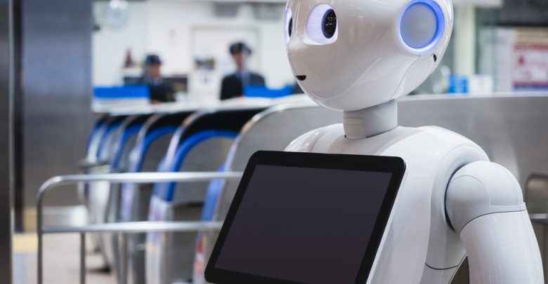 FWmediaEurope's tweet photo. 800 millions d’emplois dans le monde menacés à cause des nouvelles technologies https://t.co/pCLfoKK7lF #Tech #Emploi #AI https://t.co/6MDKMxxJrB