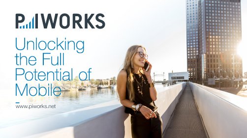 piworks's tweet image. #piworks unveils the new logo and the company web site! Learn more about our story and what #piworks&apos; new branding means for our stakeholders. goo.gl/658PHJ