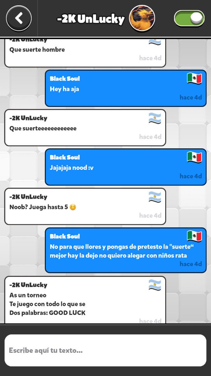 clashmx02_jose's tweet photo. @Pablo_Faick Jaja lo mismo :V https://t.co/JmpyZKRicZ