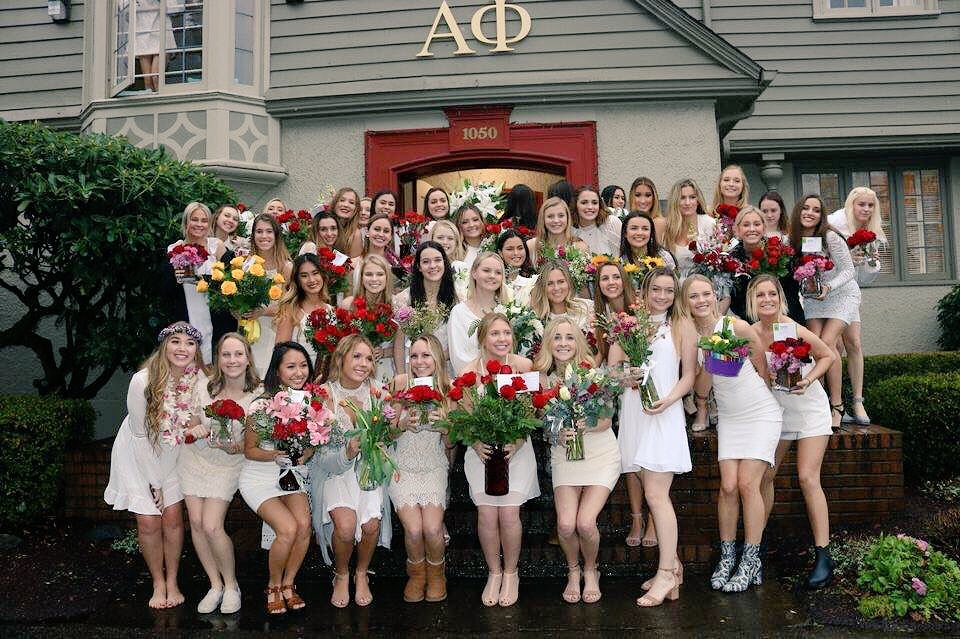 OREGON ALPHA PHI tweet media