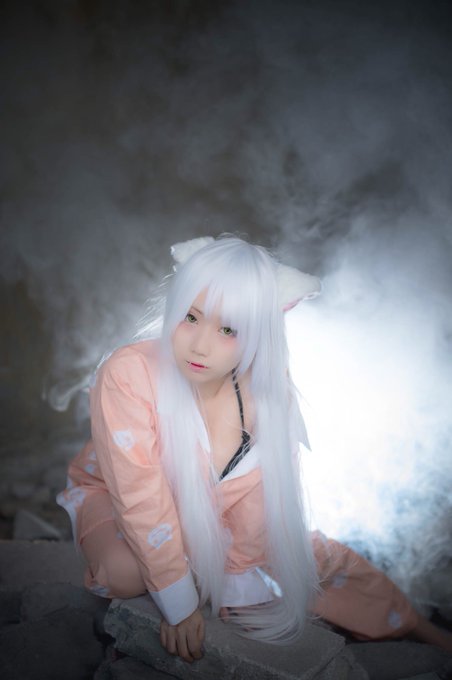 Twitterのコスプレ画像42