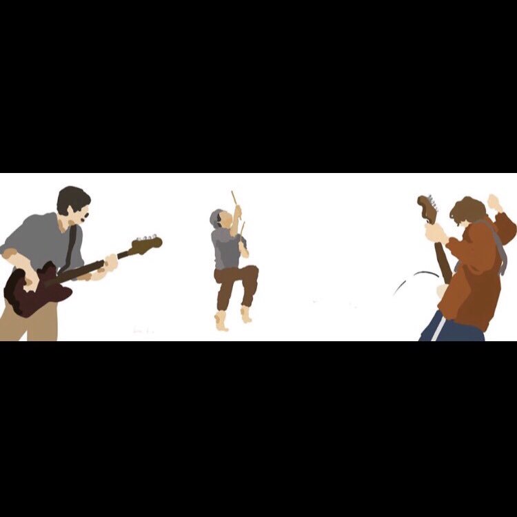 quartettohole's tweet image. ハマさんレイジさんコウキさん
#NMMT