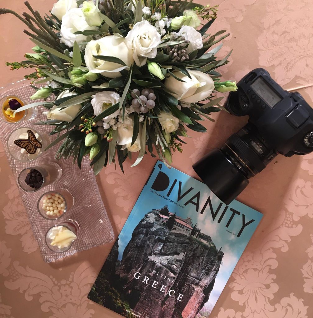 Divani_Hotels's tweet photo. We proudly present our winter issue of the #DivanityMagazine! Enjoy reading! 👌✨📖🔝
#divanicollection #divinemoments #divanity #divanitymagazine #hotelmagazine #magazineshoot https://t.co/npFwbGmbbu