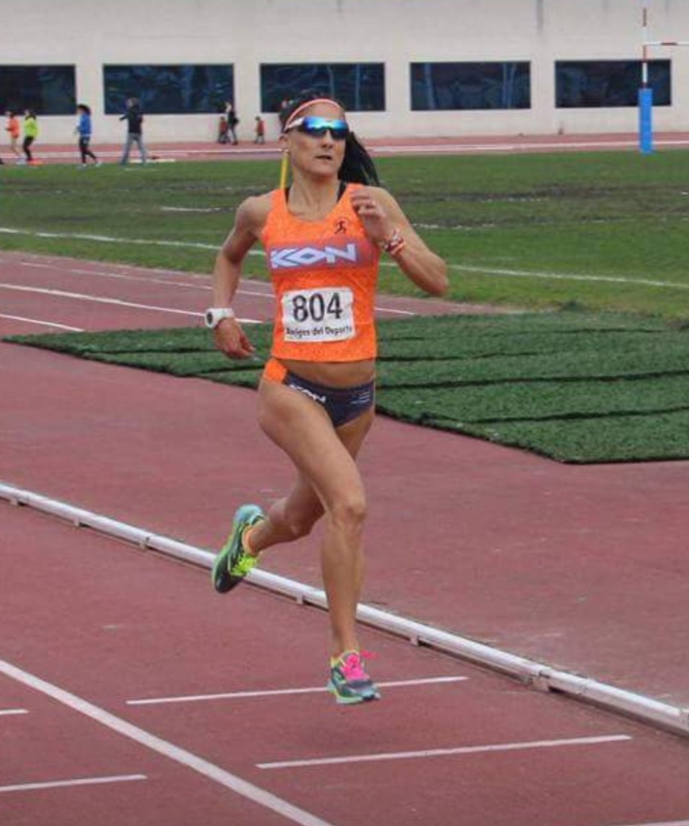 Dolores Marco tweet media