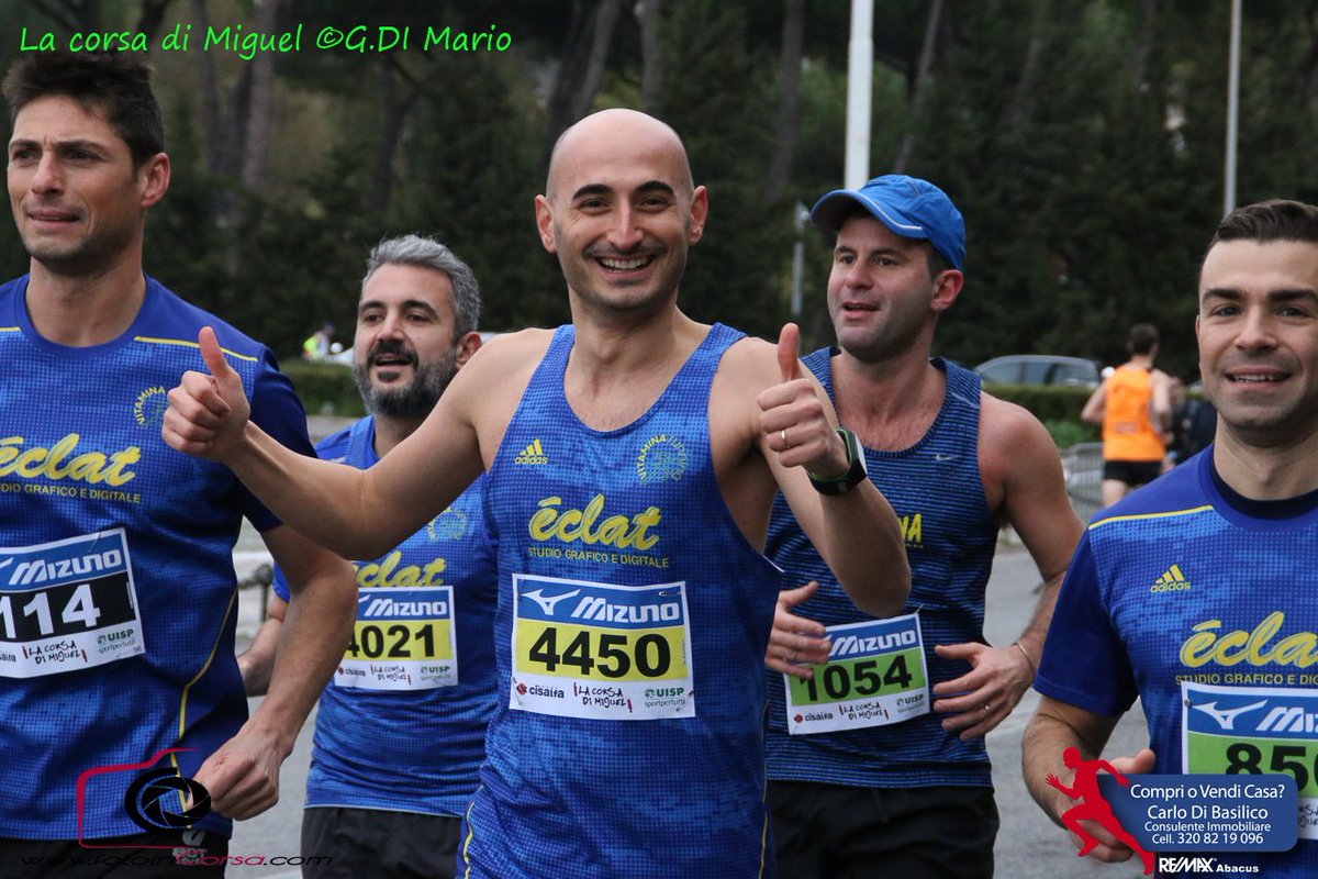 MickyTotaro's tweet photo. L'importante è divertirsi sempre...! #asicsfrontrunner #tomtomrunner #getgoing @ASICSItalia https://t.co/aAJYPSuyRD