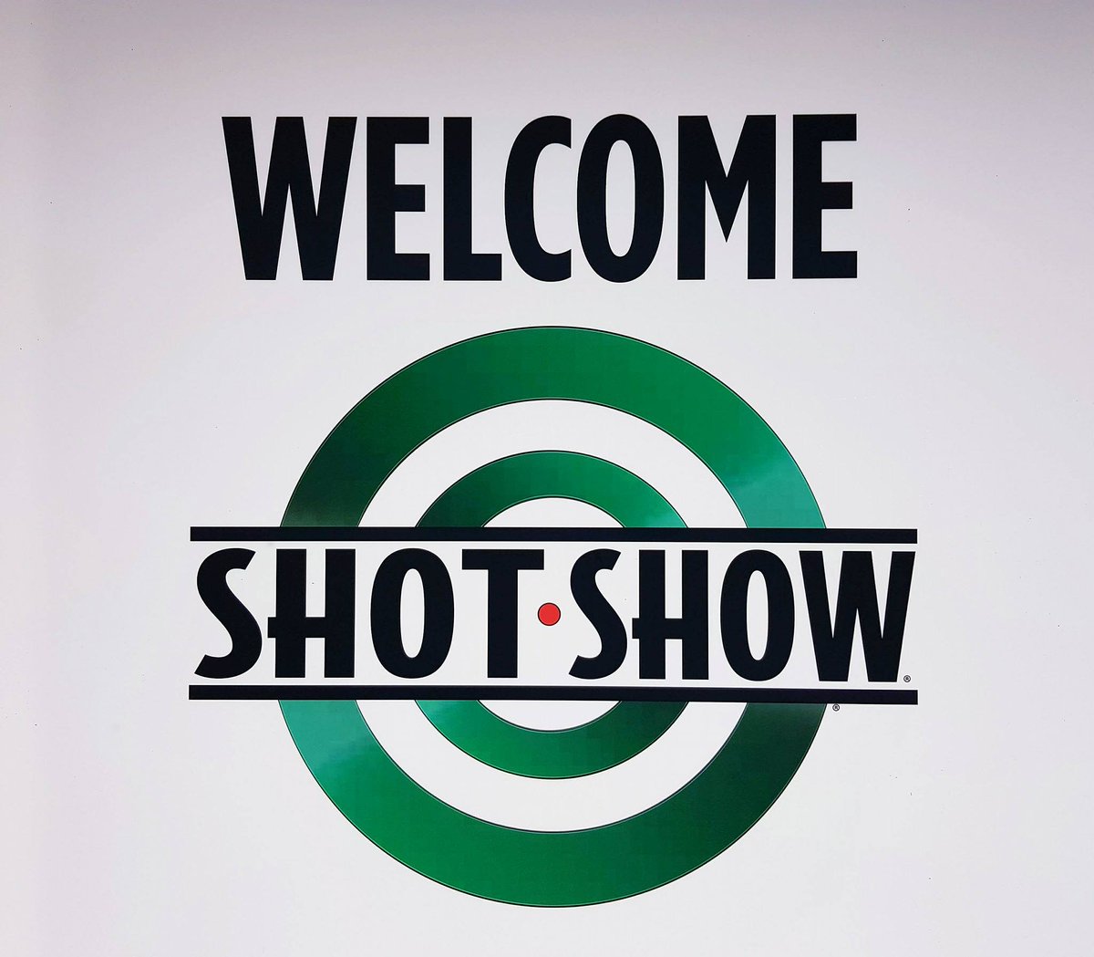 traceshooting's tweet image. We're locked and loaded for SHOT Show 2018 in Las Vegas, Nevada! We'll be here during the entire event so hit us up to chat! #shotshow2018 #SHOTShow