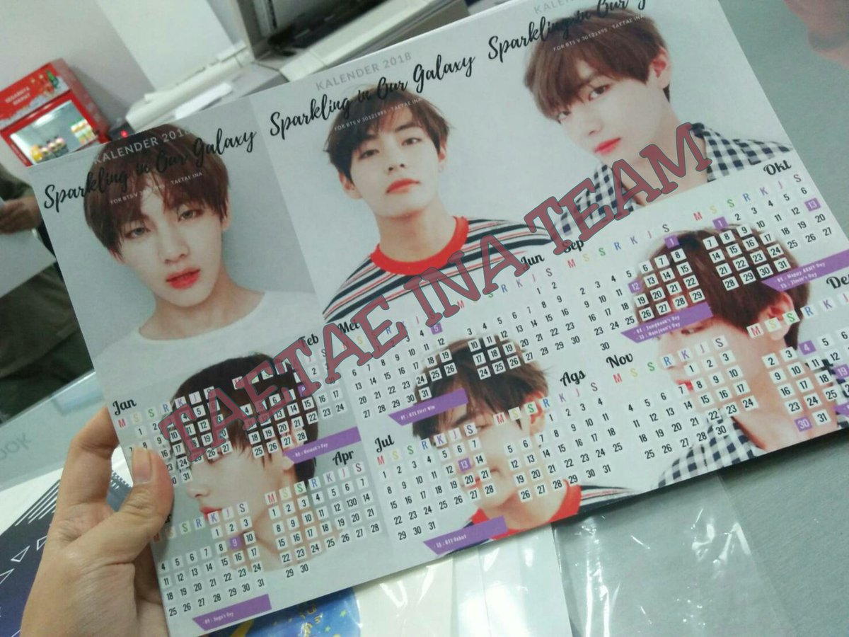 TAETAEINA_TEAM's tweet photo. @Vantastic_V @VTAE_INA @btsforarmy_ina @taehyungland_id @taehyungbase @ATT951230 @taehyungyesjams @moonvlight_1230 [UPDATE SPARKLING IN OUR GALAXY]

Birthday Project (PO Goods + Donasi) : sebagain goods sudah jadi, tinggal totebag dan bottle yang masih dalam proses produksi. Cek selengkapnya disini 👉 https://t.co/VrbAf7vCpJ https://t.co/gMOqWFksGX