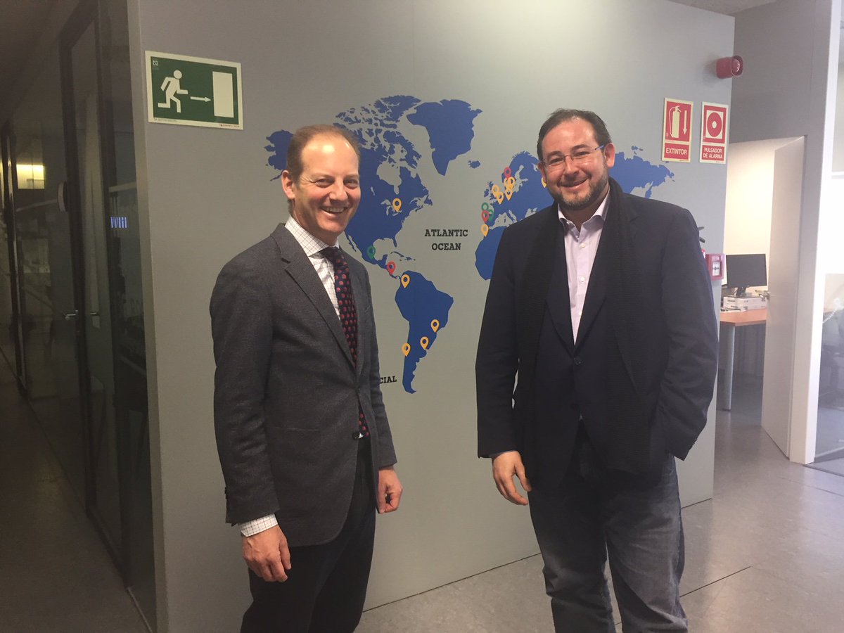 optaresolutions's tweet photo. Optare Solutions, con presencia en más de 15 países, continúa su expansión internacional

https://t.co/9eyKEmUHuK

#expansión #internacionalización #innovación #crecimiento https://t.co/yDCztHdebX