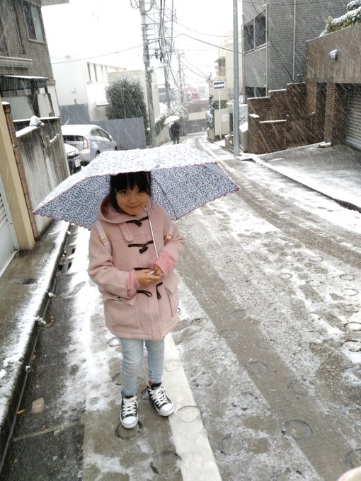 黒にゃご(せな)のTwitter画像51