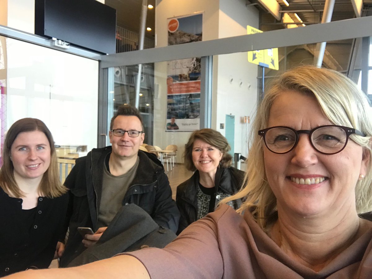 On our Way - CHANGE mates # changeaarhus