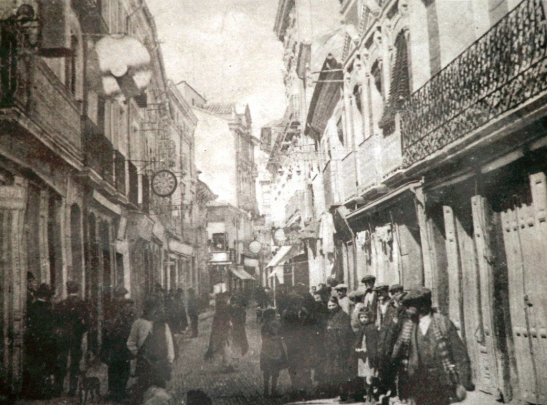 Historia de Albacete tweet media