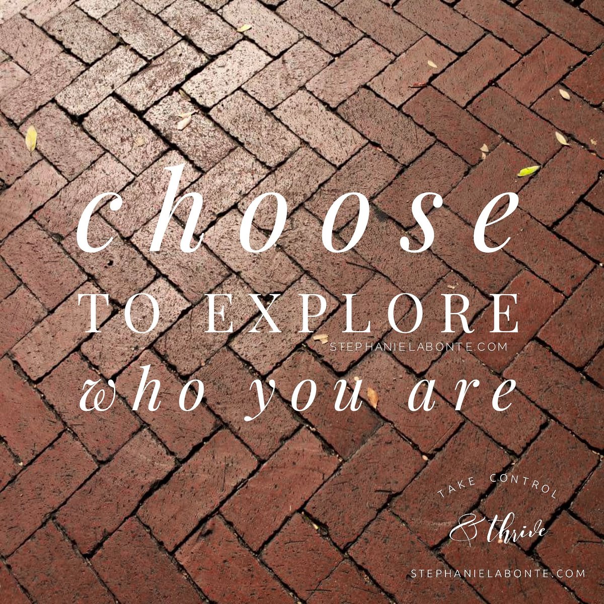 Steph_G_LaBonte's tweet photo. "It takes courage...to endure the sharp pains of self discovery rather than choose to take the dull pain of unconsciousness that would last the rest of our lives." ~Marianne Williamson
#mariannewilliamson #selfdiscovery #takecontrolandthrive #stephanielabonte #lgbtprofessional https://t.co/5MxE8sVX0V