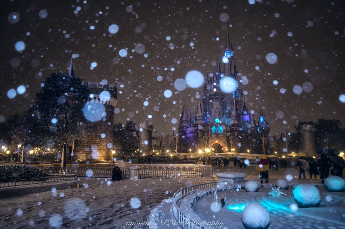 18年1月22日 雪の東京ディズニーランド ディズニーシー アナと雪の女王 のフローズンファンタジーパレードが リアルな降雪に負けて中止になった回も Togetter 18年1月22日 雪の東京ディズニーランド ディズニーシー アナと雪の女王 のフローズンファンタジーパレードが リアルな降雪に負けて中止になった回も Togetter