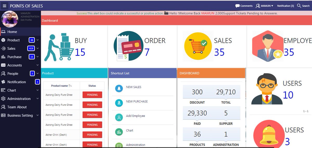 BenqMamun's tweet photo. This apps is made by oracle APEX  #orclapexworld #oracleapex #oralapex #oraleapex18
https://t.co/Lr3jY0gDBH:::::
@shakeeb @joelkallman  sir please give your feedback https://t.co/nrlzU3ThL1