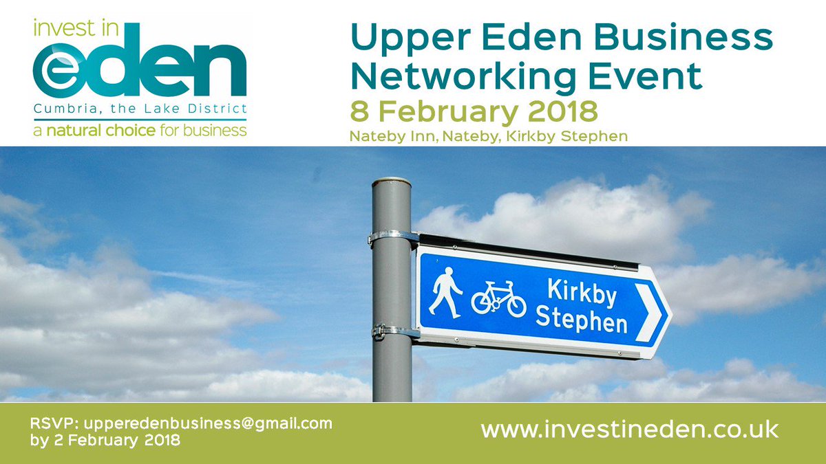 InvestinWandF's tweet photo. We are delighted to announce that Nikki Riley, Marketing Manager from @OutofEdenUK will be joining the programme to talk to us about her daily marketing activities and drive to boost sales. Looking forward to seeing you on 8 Feb https://t.co/10vl1ko0WY