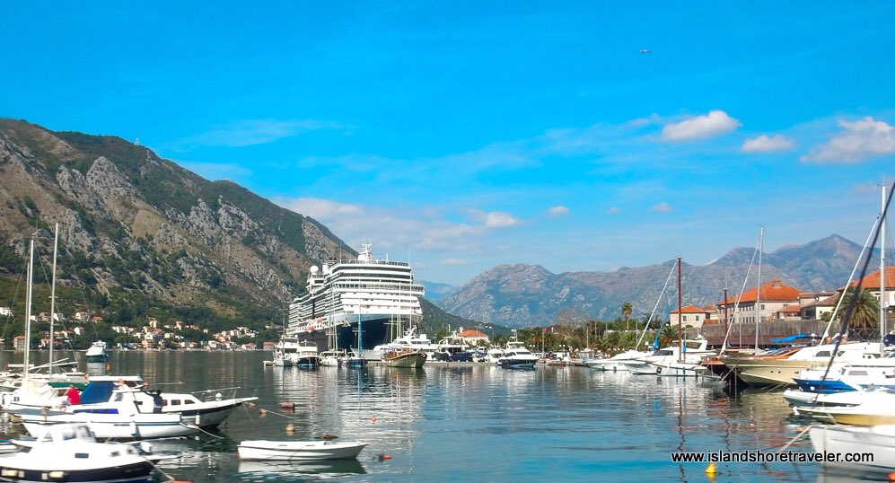 ShoreTraveler's tweet photo. Photos from my recent visit to #kotor #Montenegro are now on my #travelblog at https://t.co/dMVOQZ76dM #travelblogger @HALcruises #Eurodam #Europe #wanderlust #PEI #traveldiaries #cruising https://t.co/S3Cysby8lZ