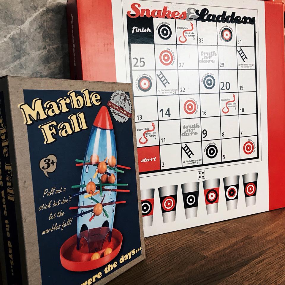 buysend's tweet photo. From Classic #boardgames Games to Cheeky Drinking Games, we’ve got it all 🙌🏼
.
1,839 to be exact 🤓
.
🎲 https://t.co/l3ernZzEZP 🍷 https://t.co/j6ATARG7WK