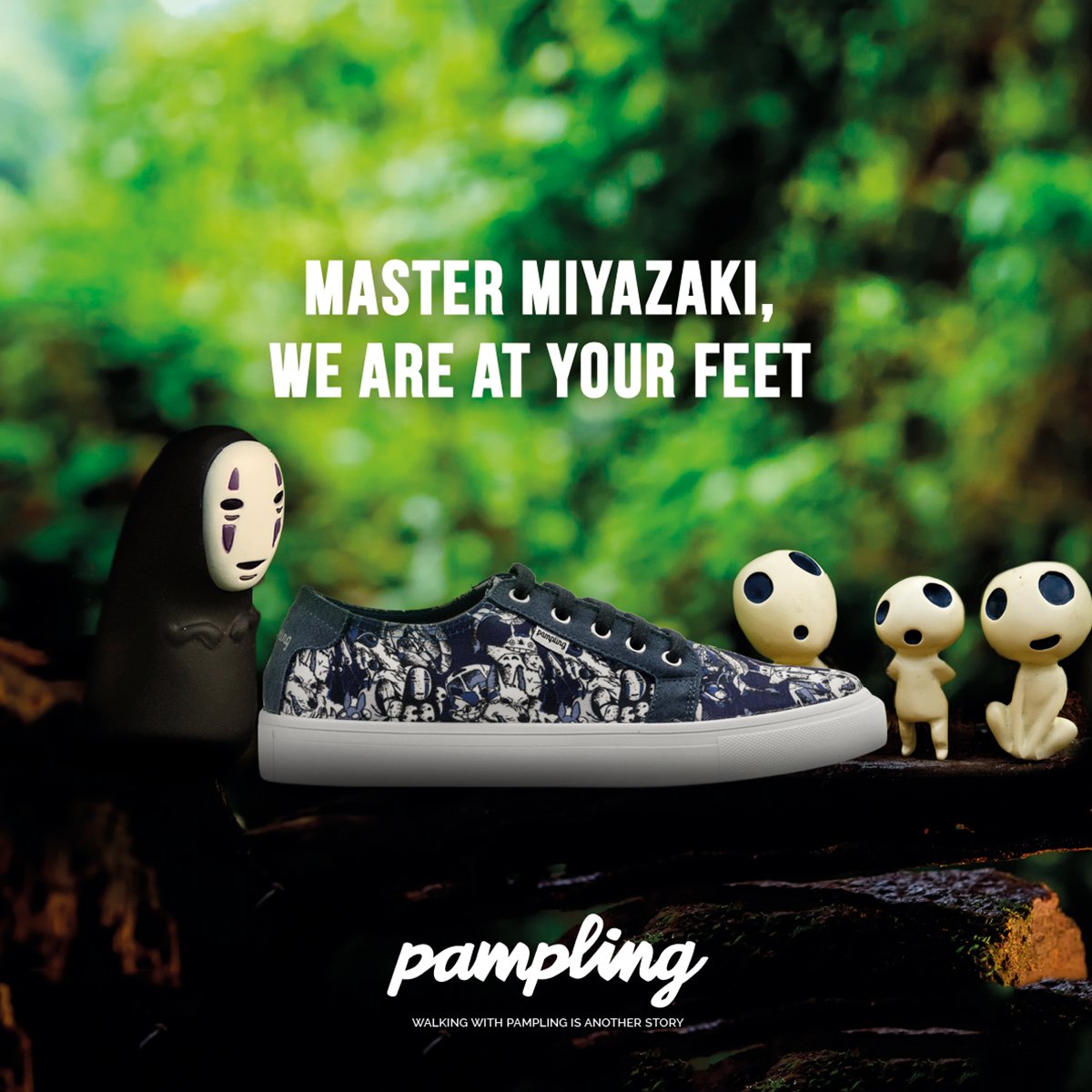 PamplingNews's tweet photo. 🎁 Sorteazo de zapatillas 🎁
Puedes conseguir unas totalmente gratis a elegir, participando en esta publicación. ¡Es muy sencillo!
1⃣ Haz RT
2⃣ Síguenos a @PamplingNews si no lo haces ya.
3⃣ Sube la imagen de las zapatillas que más te gusten de https://t.co/QDaxm2dYCp
¡Suerte! https://t.co/vOvP9chQCa
