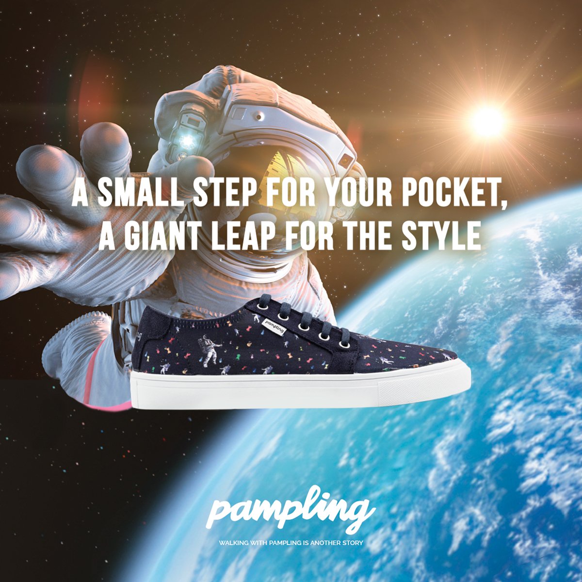 PamplingNews's tweet photo. 🎁 Sorteazo de zapatillas 🎁
Puedes conseguir unas totalmente gratis a elegir, participando en esta publicación. ¡Es muy sencillo!
1⃣ Haz RT
2⃣ Síguenos a @PamplingNews si no lo haces ya.
3⃣ Sube la imagen de las zapatillas que más te gusten de https://t.co/QDaxm2dYCp
¡Suerte! https://t.co/vOvP9chQCa