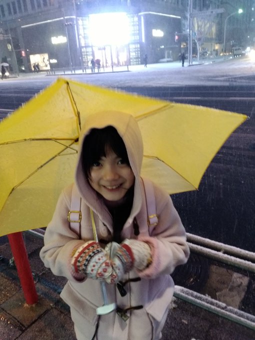 Twitterのコスプレ画像9