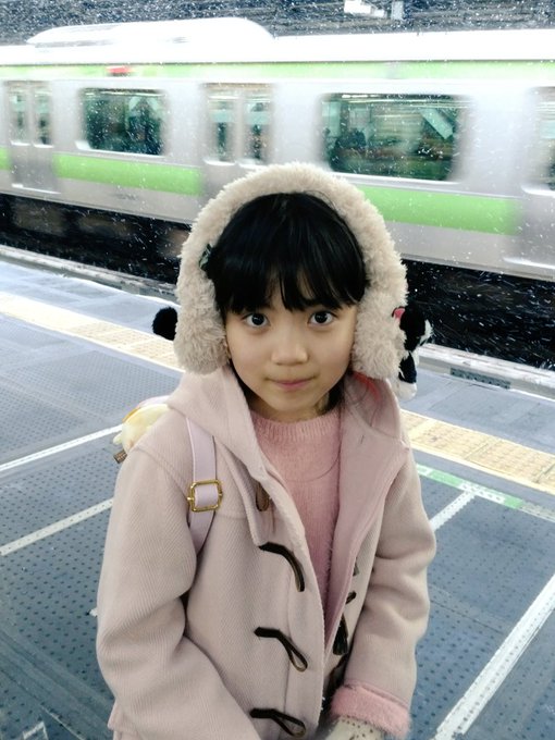 Twitterのコスプレ画像11