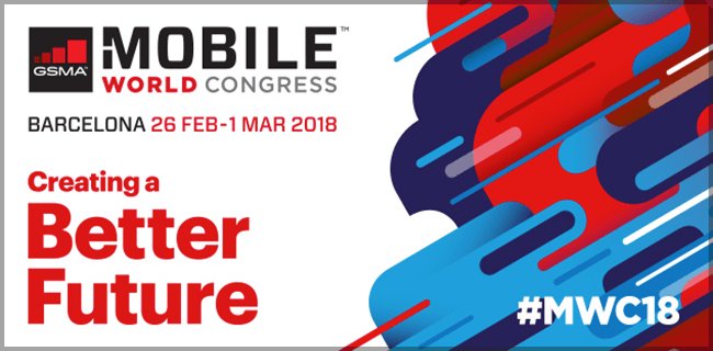 teknolojituru's tweet photo. Mobil Dünya Kongresi 2018’de (#MWC) Bizi Neler Bekliyor?: https://t.co/2LYYjah7nX #MWC2018 https://t.co/NX9WyskqSn