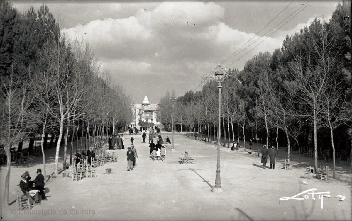 Historia de Albacete tweet media