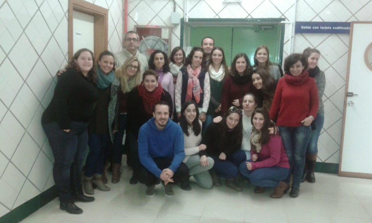 jandrius90's tweet photo. Parece mentira cómo pasa el tiempo. Hoy hace 3 años que empezamos el @MASTER_IPIEPF Muchos momentos, sinergias y personas que me acompañan. 
Jamás pensé todo lo que iba a aprender a lo largo de esta experiencia.
Una vez más, ¡gracias a todos los que sumáis en este camino! https://t.co/tt9zNJYiR9