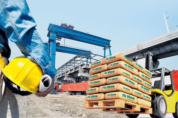 Uganda sets a high bar on local content for the Chinese contractor picked to build it’s SGR bit.ly/2F09Ivj