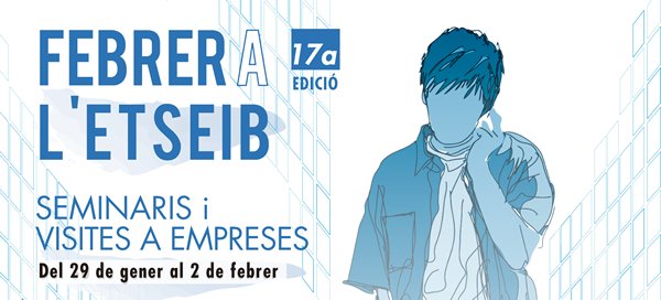ETSEIB_UPC's tweet photo. Febrer a l'#ETSEIB: encara hi ets a temps! Ampliem el període d'inscripcions fins al 23 de gener de 2018 a les 15 h. https://t.co/7EW6pcwUjH https://t.co/PucDe6Hc0b