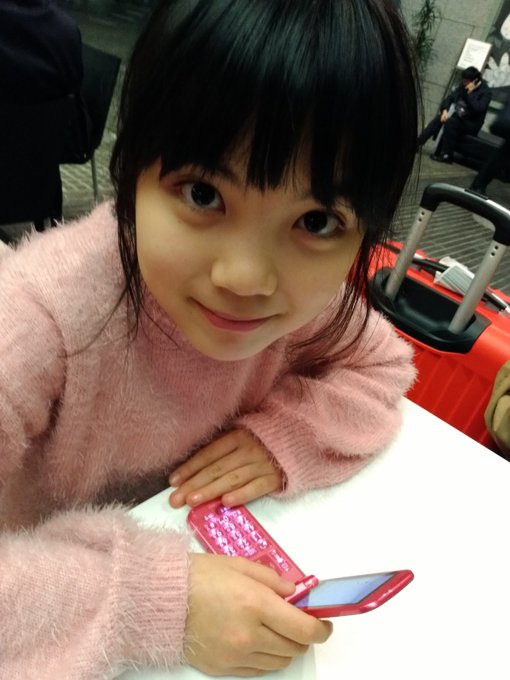 Twitterのコスプレ画像13