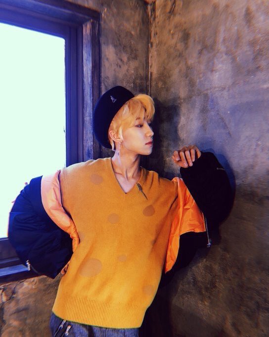 BIN_SAVE_EARTH's tweet photo. 39. 허리부상으로 '빈'자리가 큰 세븐틴 디에잇 https://t.co/EUXLkCjai4