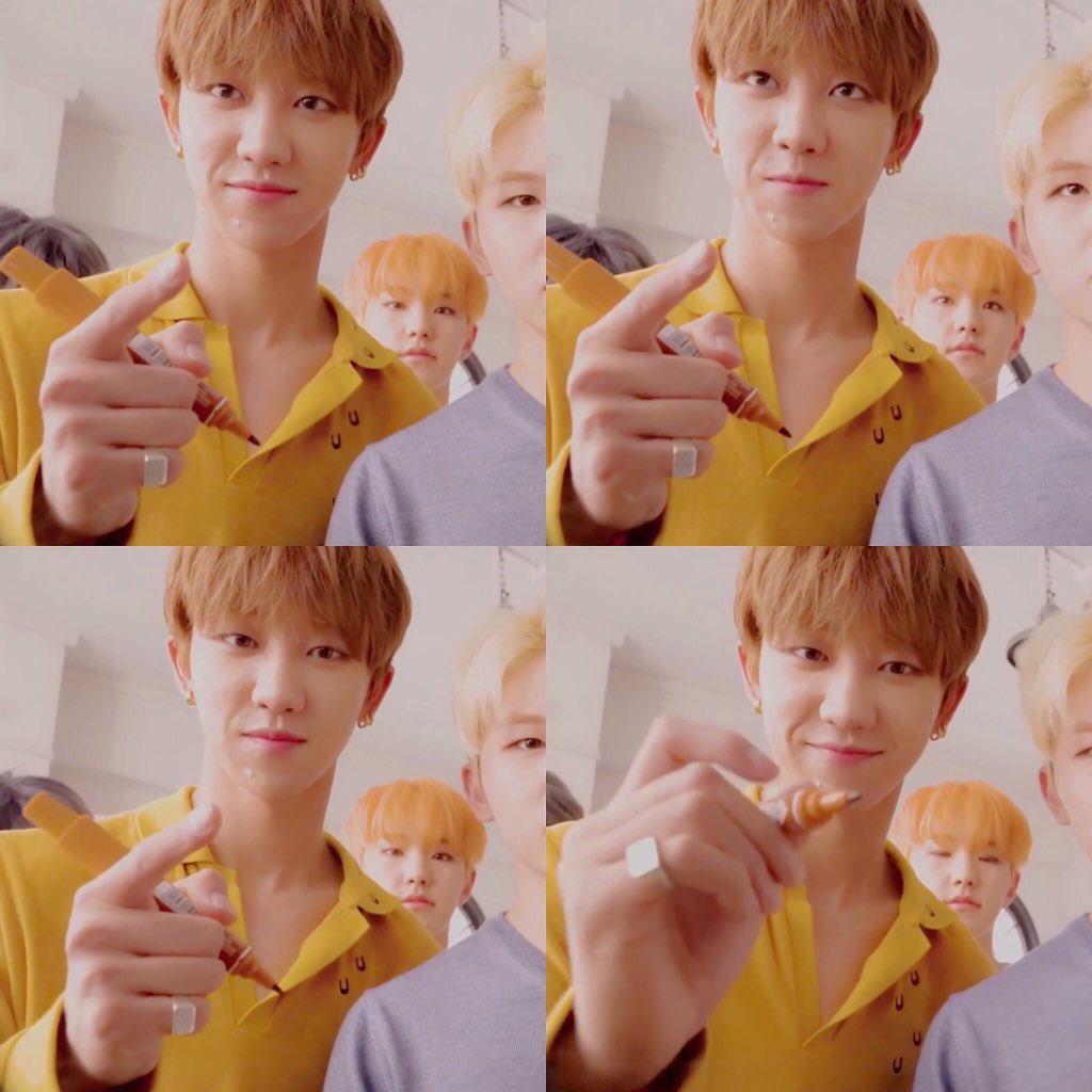 BIN_SAVE_EARTH's tweet photo. 39. 허리부상으로 '빈'자리가 큰 세븐틴 디에잇 https://t.co/EUXLkCjai4