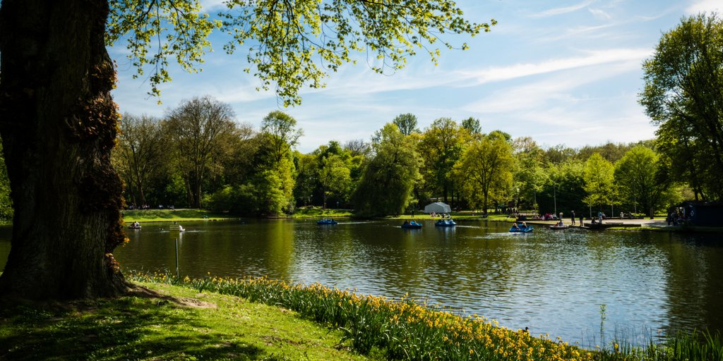 nesta_uk's tweet photo. How can we help public parks remain valued community spaces? Our #RethinkingParks project w @biglotteryfund &amp; @heritagelottery is offering £2M to help parks innovate https://t.co/IDjtFQoVxk https://t.co/yavBCpceSs