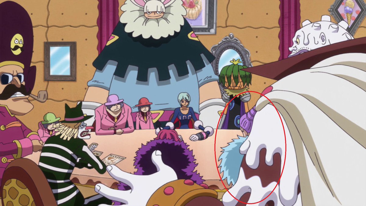 One Piece Correspondance Anime Manga